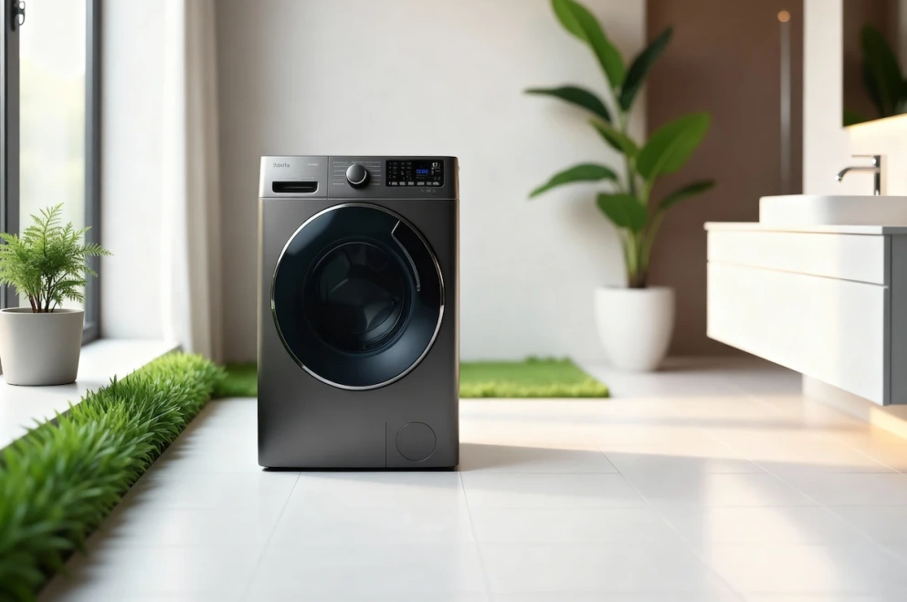 Советы по уходу за стиральной машиной, чтобы она служила дольше