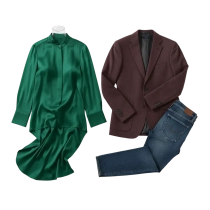 Одежда и стиль