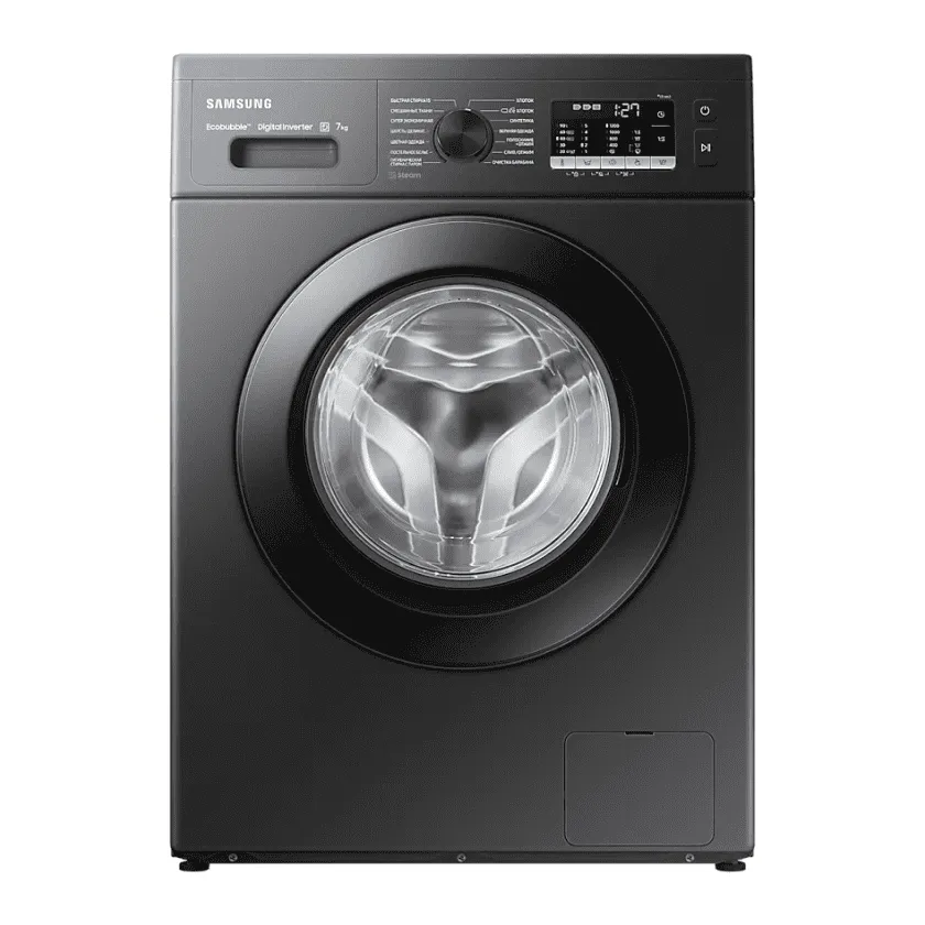 Стиральная машина Samsung WW70A6S23AE/LP