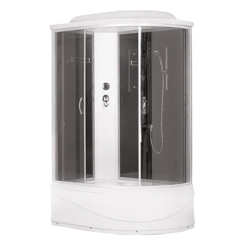 Душевая кабина Erlit ER3512TPL-C3