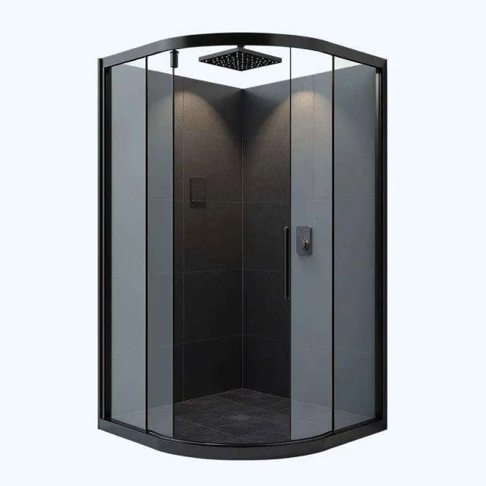 Душевой уголок AquaBloc GRT140