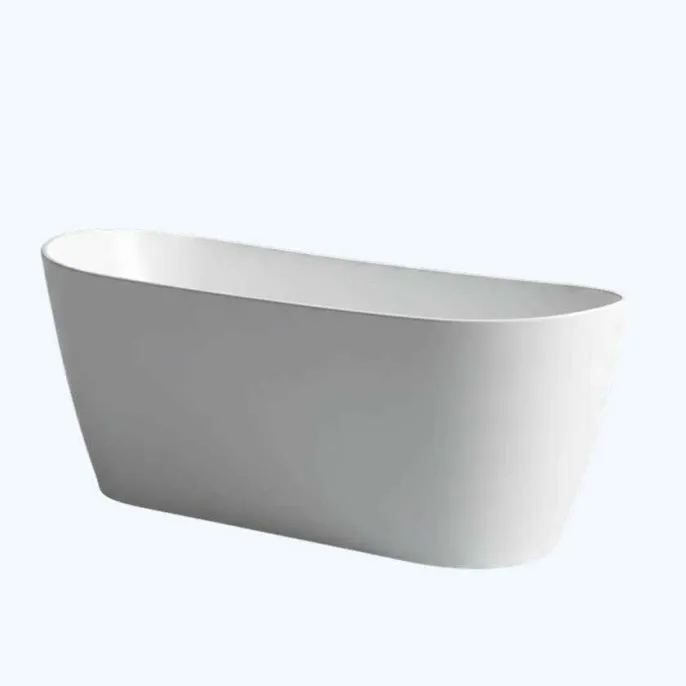 Ванна AquaBloc 170x72 AB9705