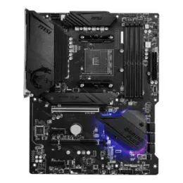 Материнская плата MSI B450 Gaming Plus Max