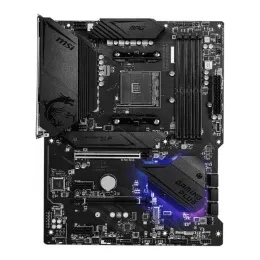 Материнская плата MSI B450 Gaming Plus Max