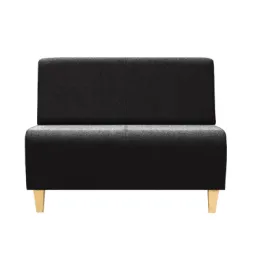 Диван Brioli Руди двухместный