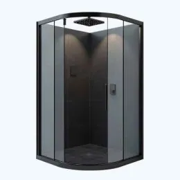 Душевой уголок AquaBloc GRT140