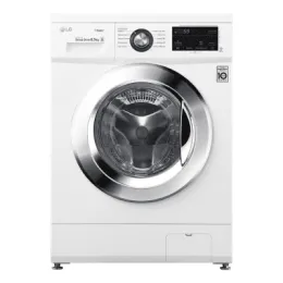 Стиральная машина LG F1296NDS1