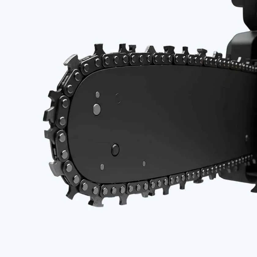 Бензопила Ferrovolt BS-62