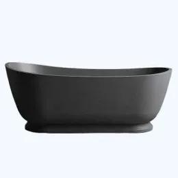 Ванна AquaBloc Lux гидромассажная 150x100L Люкс