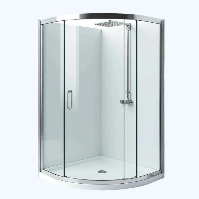 Душевой уголок AquaBloc GR128R