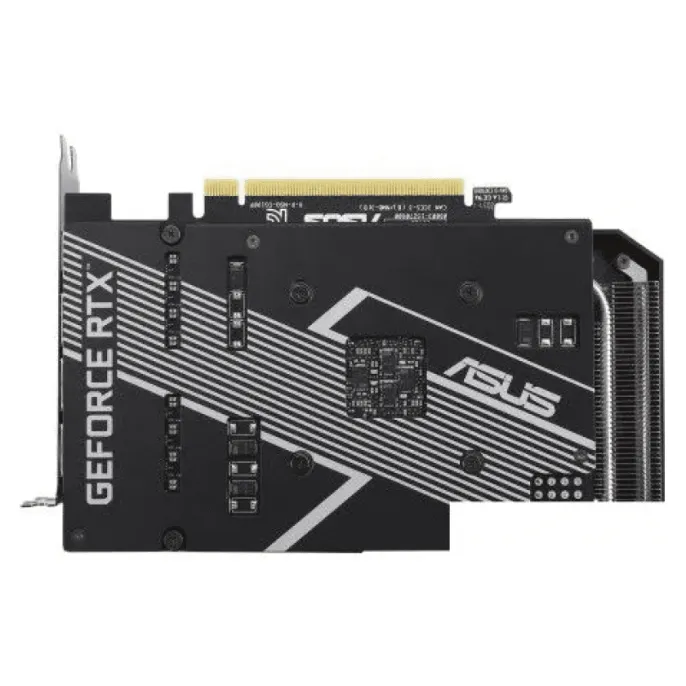 Видеокарта ASUS Dual Radeon RX 7700 XT OC Edition