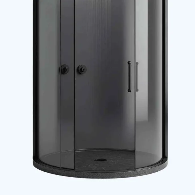 Душевая кабина AquaBloc SMSRV4