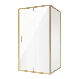 Душевой уголок Wasserkraft Dill 61S35