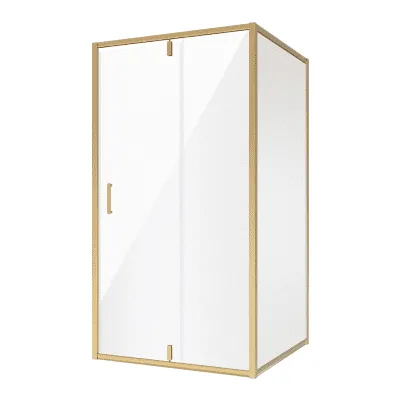 Душевой уголок Wasserkraft Dill 61S35