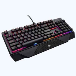 Клавиатура ByteNest NetBee Edition (черная)
