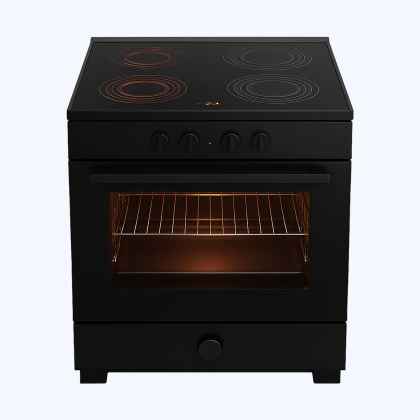 Кухонная плита ThermoZen 2150