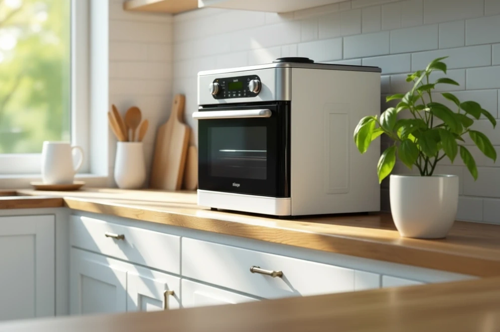 Технологии будущего в бытовой технике: что изменит наш дом уже завтра