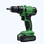 Дрель-шуруповерт ProFixer DCD50С2 Professional