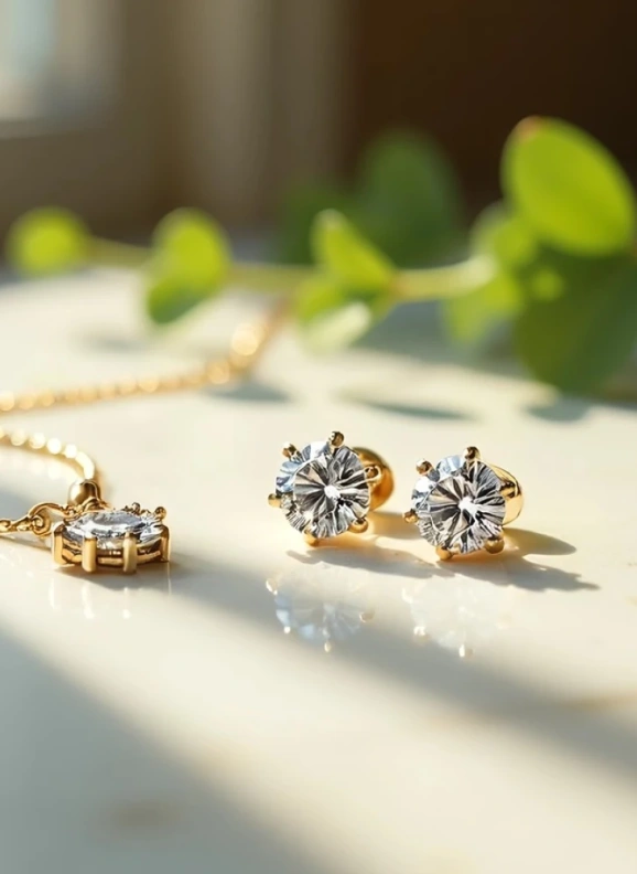 Как ухаживать за ювелирными украшениями: советы экспертов