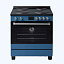 Кухонная плита ThermoZen 6502