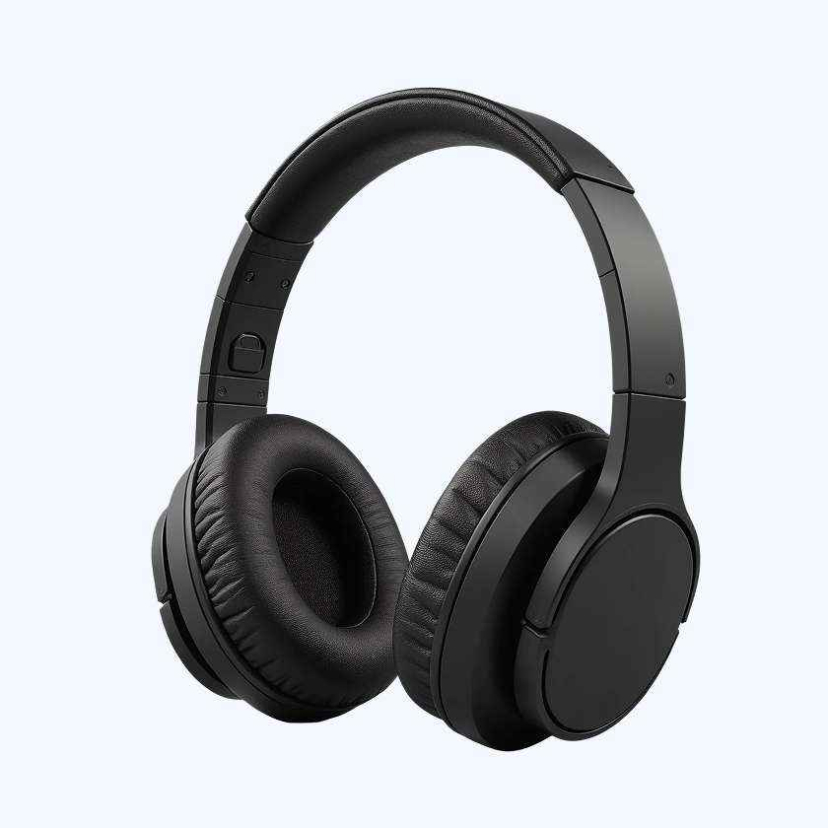 Наушники ByteNest Tour Pro 2 (черные)