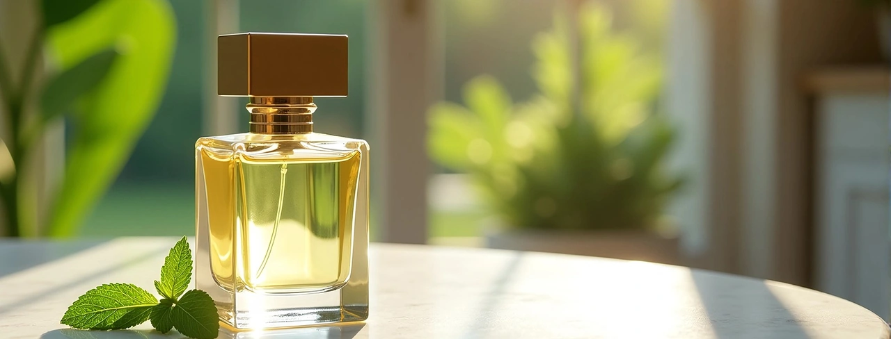 Ароматы лета (Завершена)