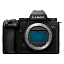 Беззеркальный фотоаппарат Panasonic Lumix S5 IIX