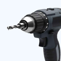 Дрель-шуруповерт ProFixer DCD602С2