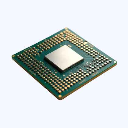 Процессор Corematix 5-124F