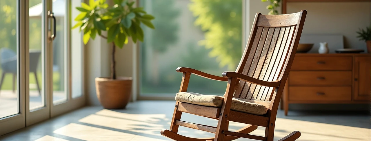 Обнови интерьер