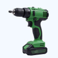 Дрель-шуруповерт ProFixer DCD50С2 Professional