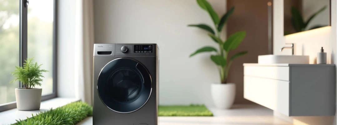 Советы по уходу за стиральной машиной, чтобы она служила дольше