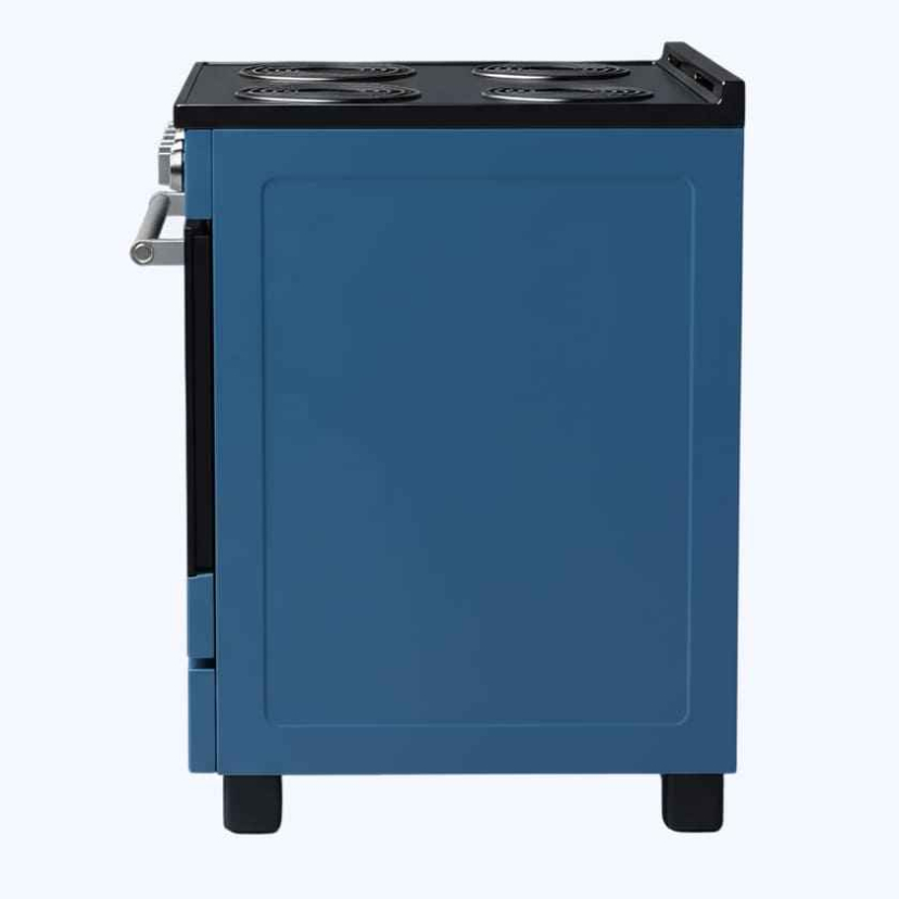 Кухонная плита ThermoZen 6502