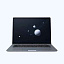 Ноутбук AviroTech Pro 2025-14.2