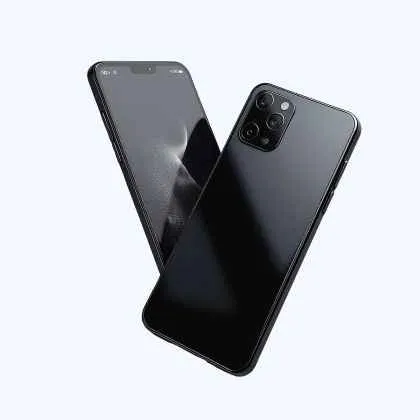 Смартфон Zyra Mobile Pro+ 2025