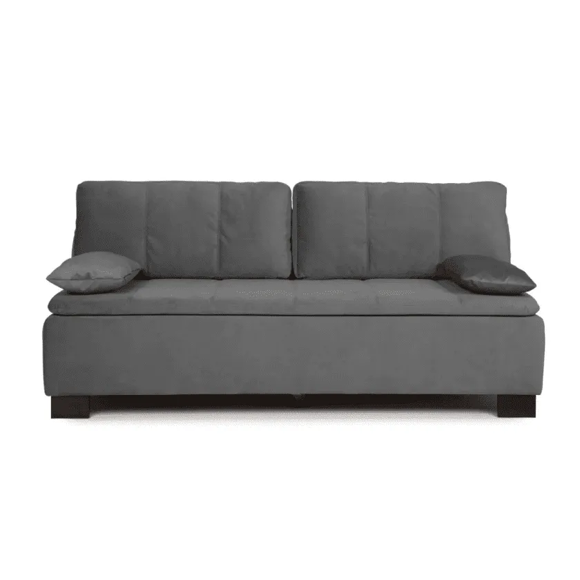 Диван Rovelle Home Jenna (серый)