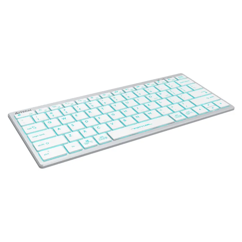 Клавиатура A4Tech Bloody B810R NetBee