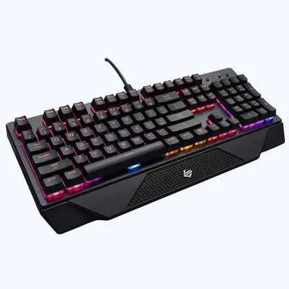 Клавиатура ByteNest NetBee Edition