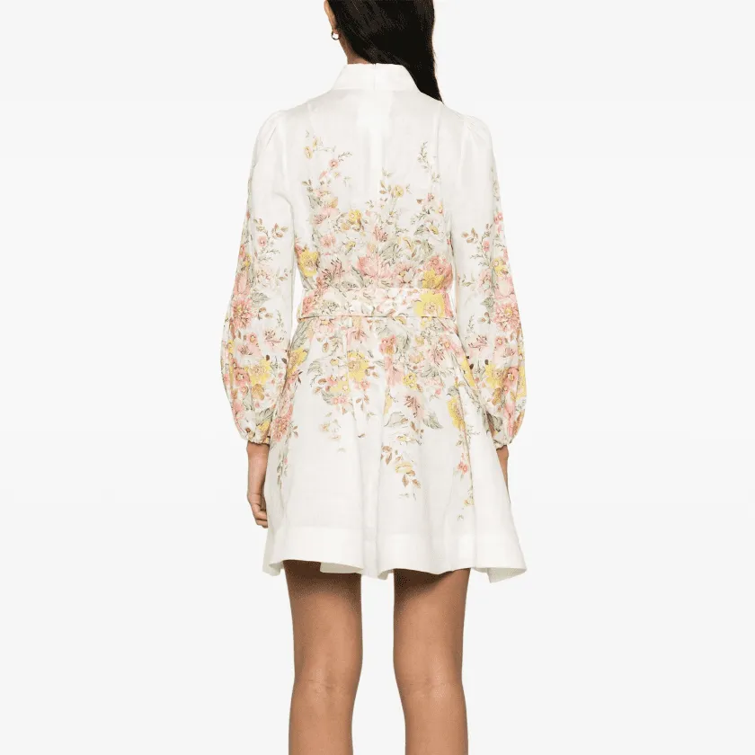 Платье коктейльное