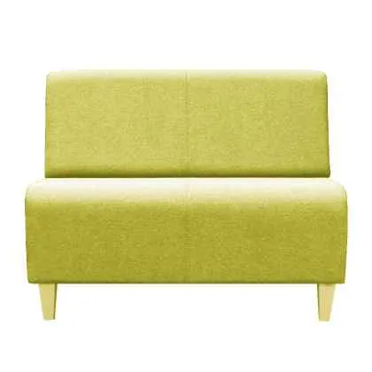 Диван NordRest Rudy двухместный