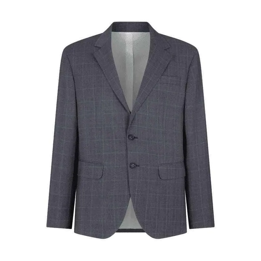 Костюм классический