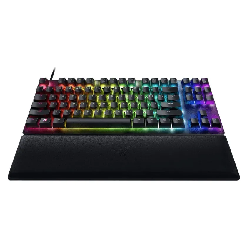 Клавиатура Razer Huntsman Mini Clicky