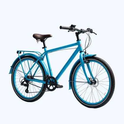 Велосипед Velora Country 2025