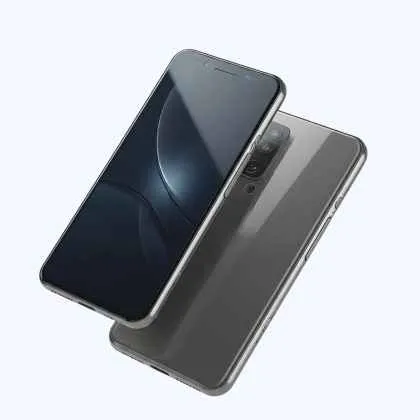 Смартфон Zyra Mobile X6-Y5