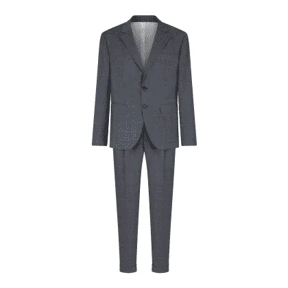 Костюм классический Erk & Co