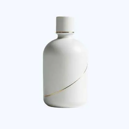 Парфюмерная вода L’Aube Noire 'Flora Jasmine'