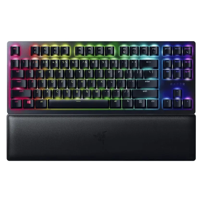 Клавиатура Razer Huntsman Mini Clicky
