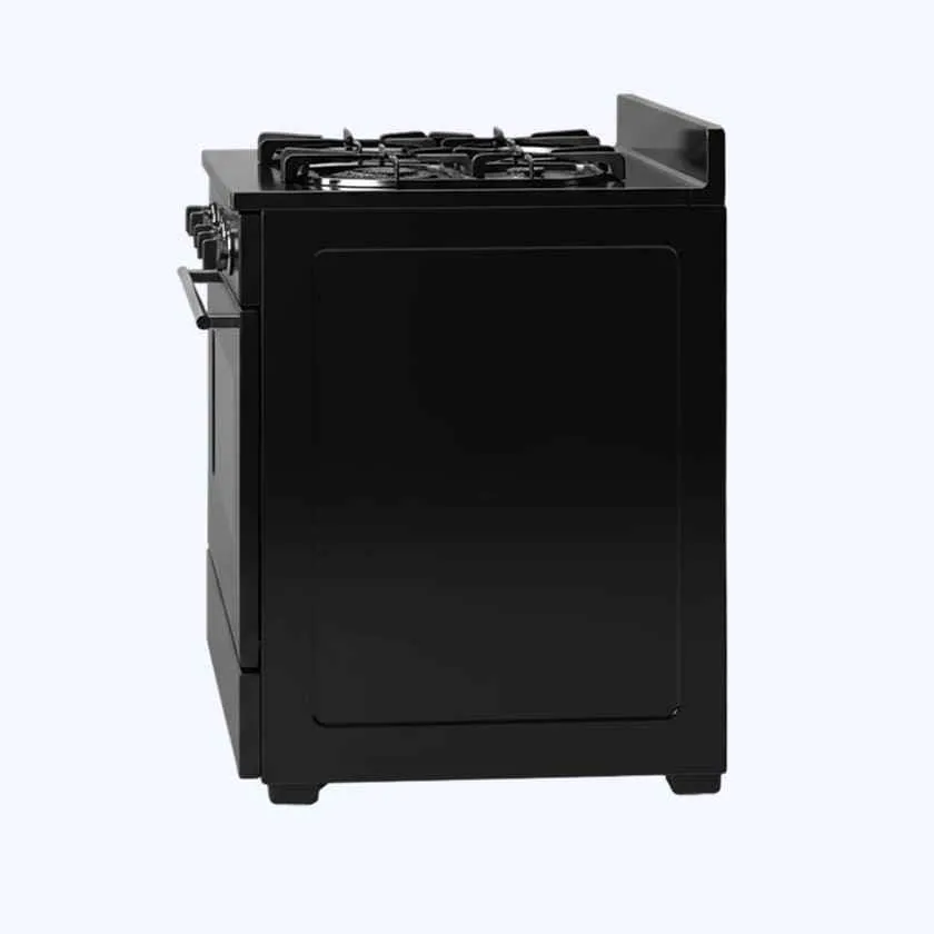 Кухонная плита ThermoZen GMA8