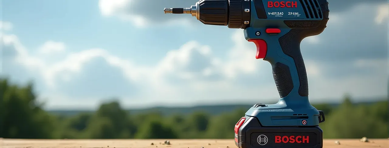 Выгодные цены на товары Bosch