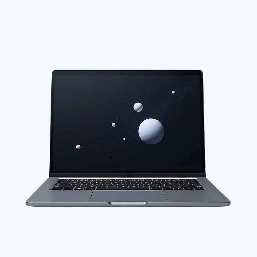 Ноутбук AviroTech Pro 2025-14.2 (черный, SSD 1024 ГБ)